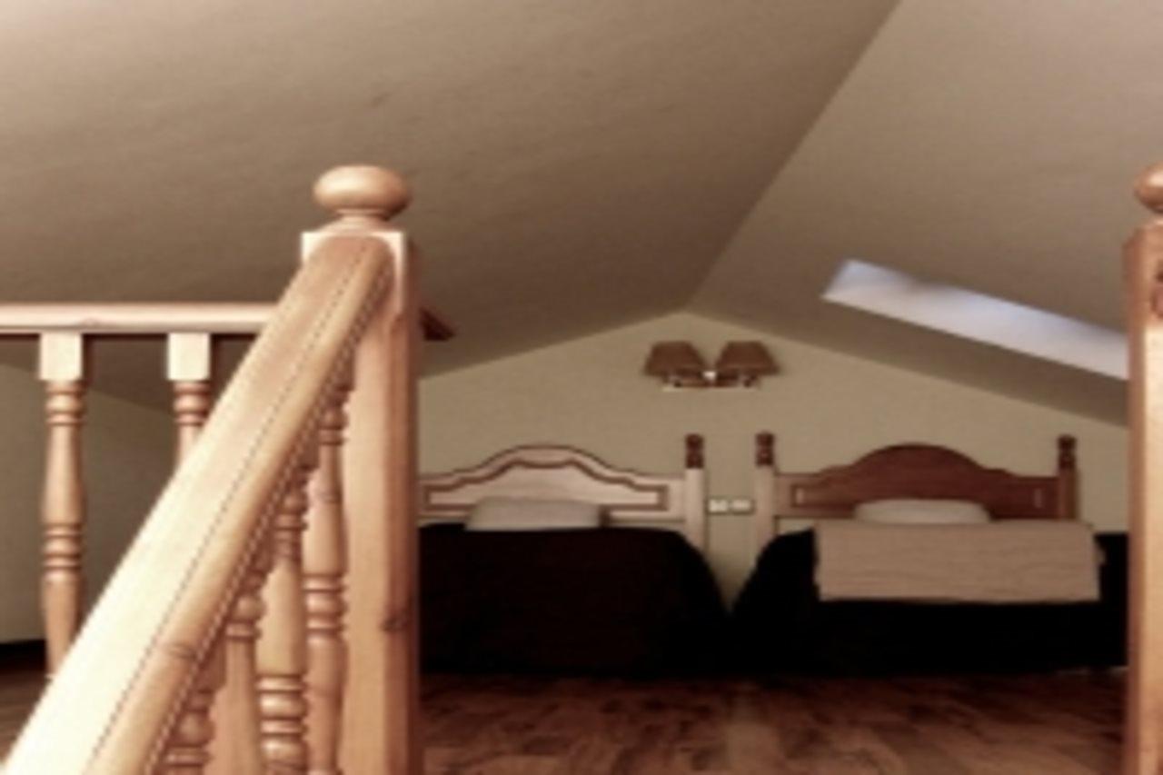 Aparthotel Casa Vella Ordino Kültér fotó