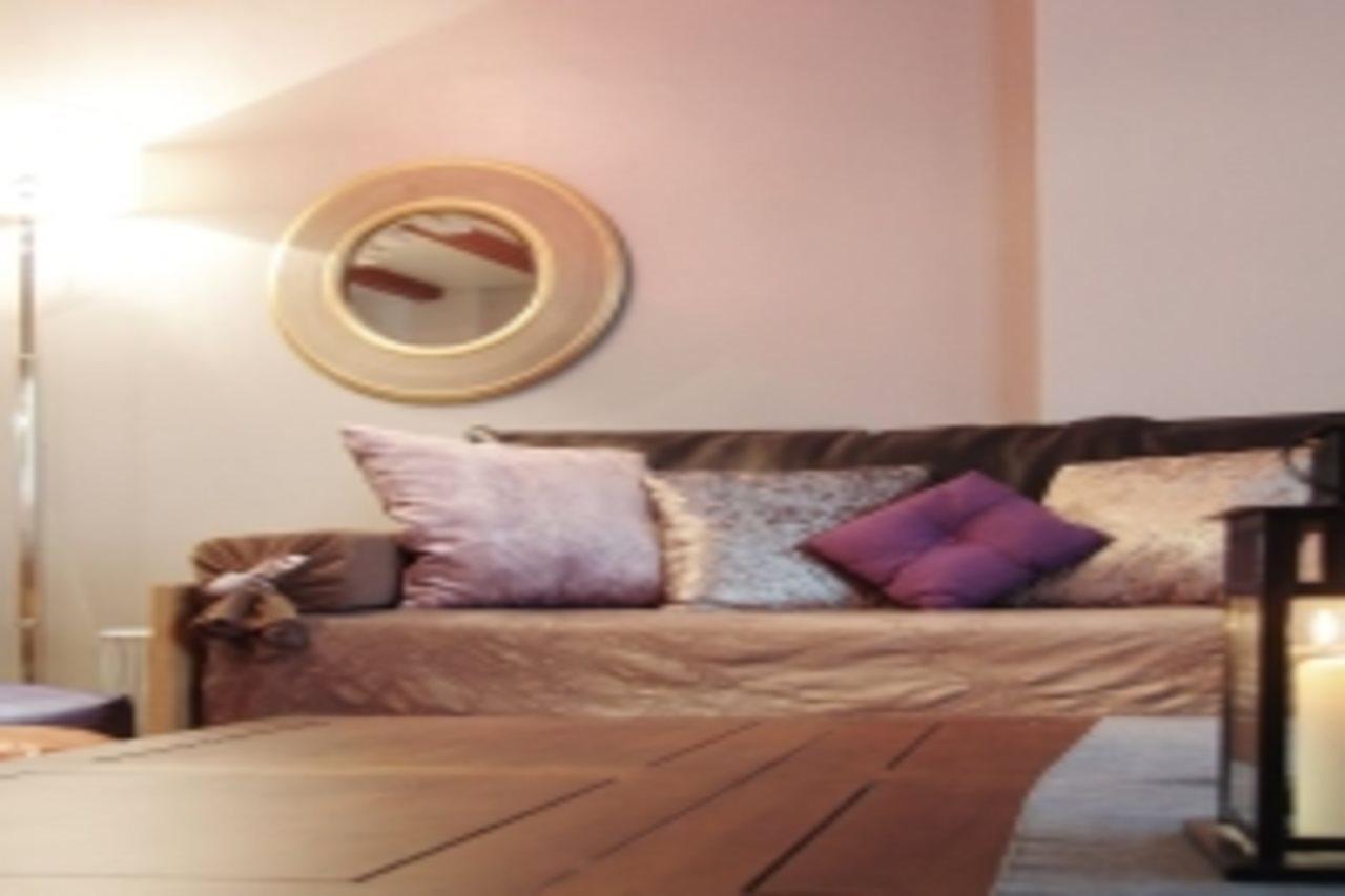 Aparthotel Casa Vella Ordino Kültér fotó