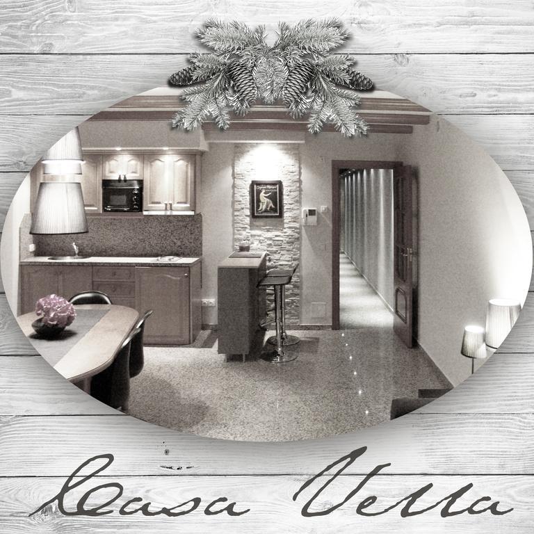 Aparthotel Casa Vella Ordino Kültér fotó