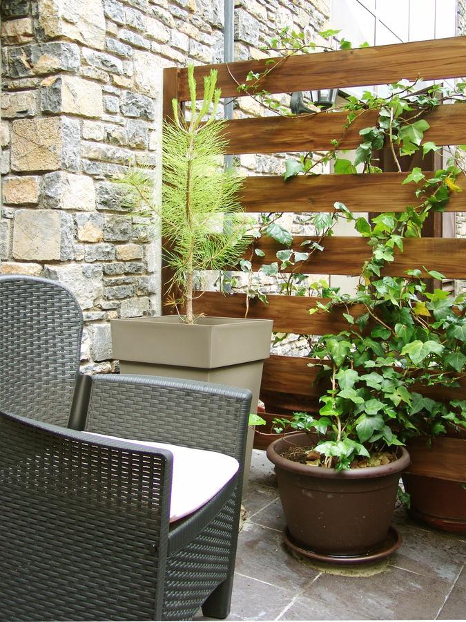 Aparthotel Casa Vella Ordino Kültér fotó
